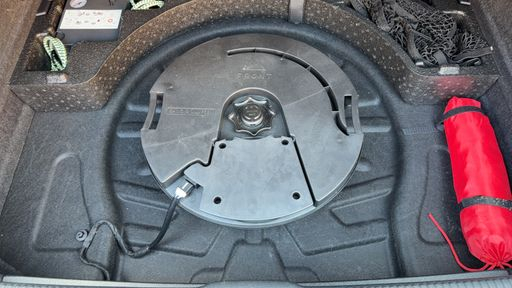 Audi A3 Sportback 2.0 TDI 184 Quattro S-Tronic 7 - S Line – 2017 – 149538 km – Diesel – Boîte Automatique — photo 36