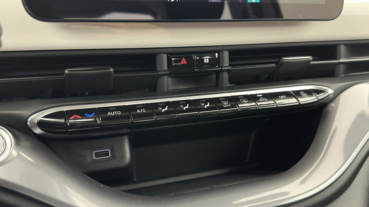 Fiat 500 e 95 ch — photo 26