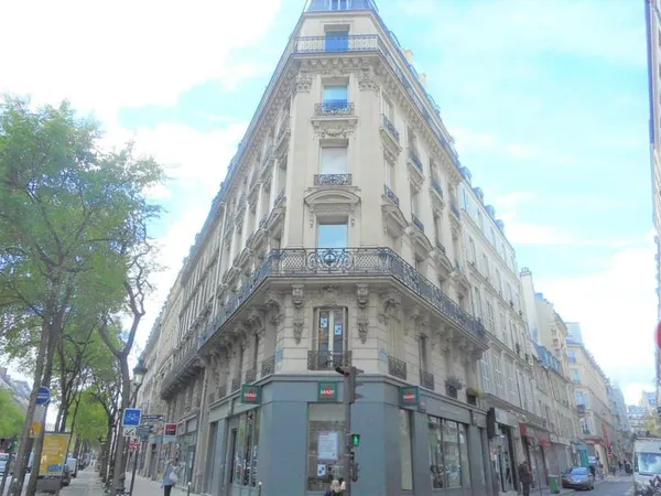 Appartement 4 pièces 77 m²