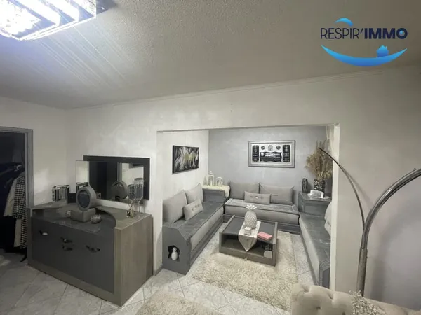 Appartement à vendre Mulhouse