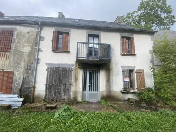 Maison 7 pièces 143 m²
