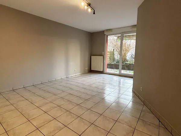 Appartement T3
