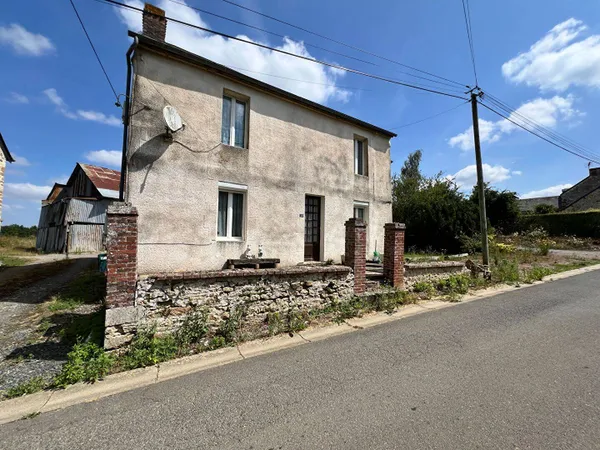 Maison 6 pièces 131 m²