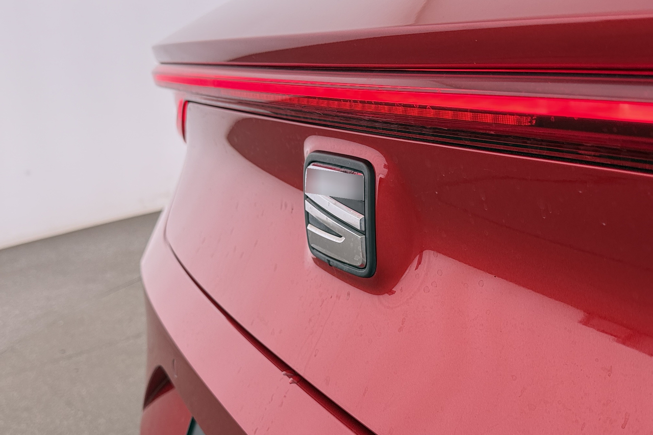 Seat Leon — photo 9