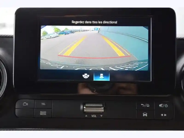 Mercedes Citan 113 ess long — photo 13