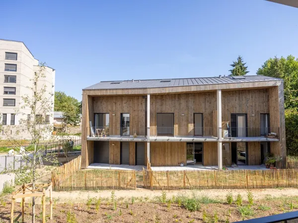 Vaste duplex