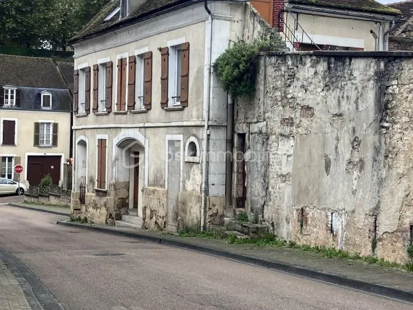 Maison 6 pièces 164 m²