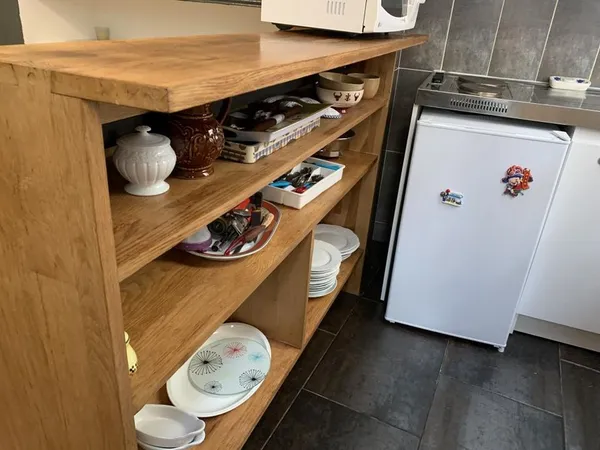 Studio de 20m2 à louer sur Limoges