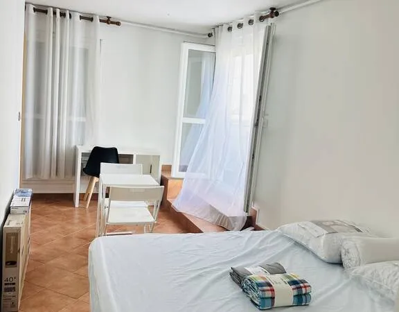 Appartement 6 pièces 80 m²