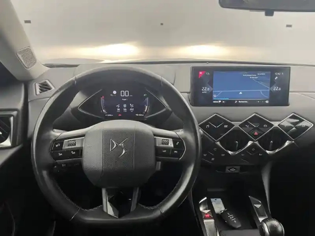 Ds Ds 3 ds3 crossback puretech 100 bvm6 — photo 86
