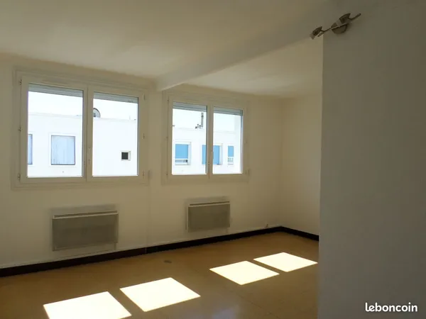 Location T2 Bonneveine