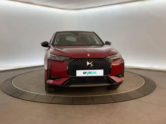 Ds Ds 3 hybride 145 e-dct6