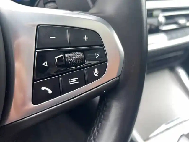 Bmw Serie 4 gran coupe 420d xdrive 190 ch bva8 — photo 21