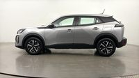 Peugeot 2008 1.2 Hybrid 145ch Style e-DCS6 — photo 7