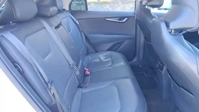 Kia Niro 1.6 gdi 183 ch phev dct6 — photo 27