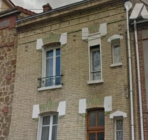 Maison 5 pièces 118 m²