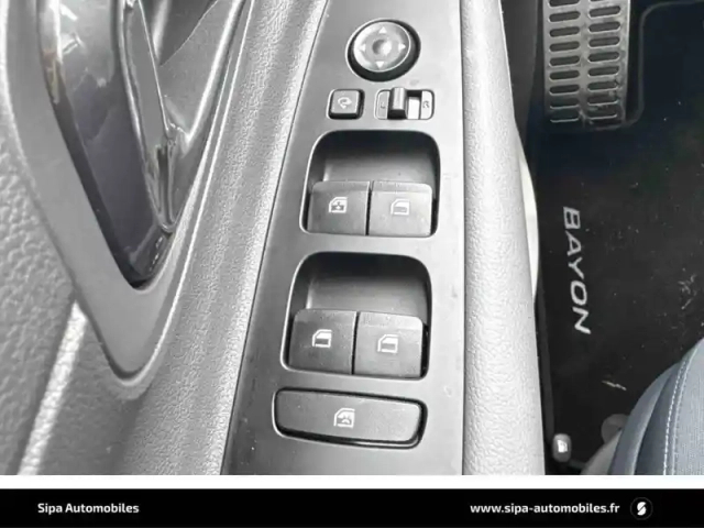 Hyundai Bayon 1.0 t-gdi 100 dct-7 — photo 85