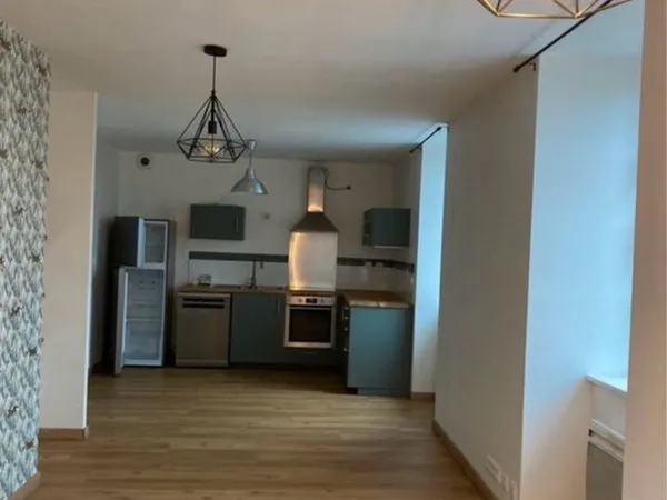 Location Appartement Jugon-Les-Lacs