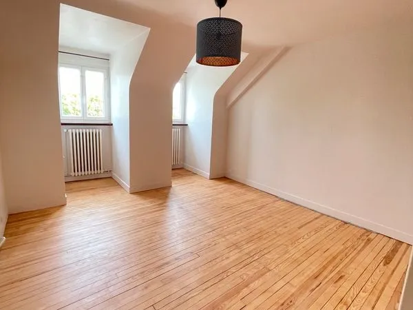 🏡 Appartement T3 entièrement rénové en 2026 - Entre la Gare et les Rives de l'Orne