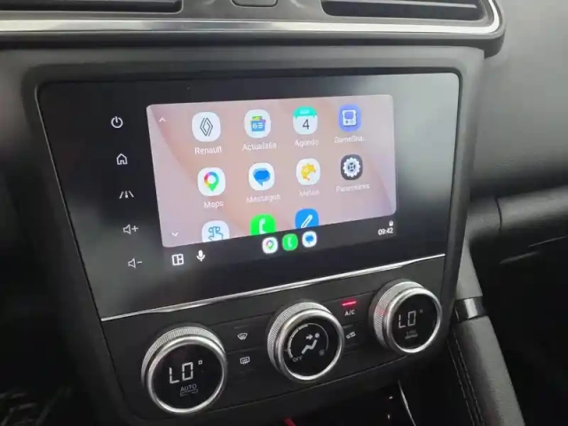 Renault Kadjar blue dci 115 — photo 40