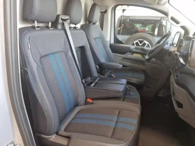 Ford Custom transit  fg 320 l2h1 2.0 ecoblue 170ch sport bva8 — photo 12