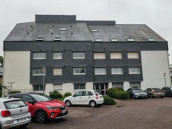 Appartement 3 pièces 79 m²