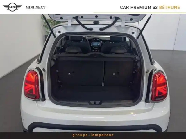 Mini Mini cooper 136ch edition premium plus bva7 — photo 17