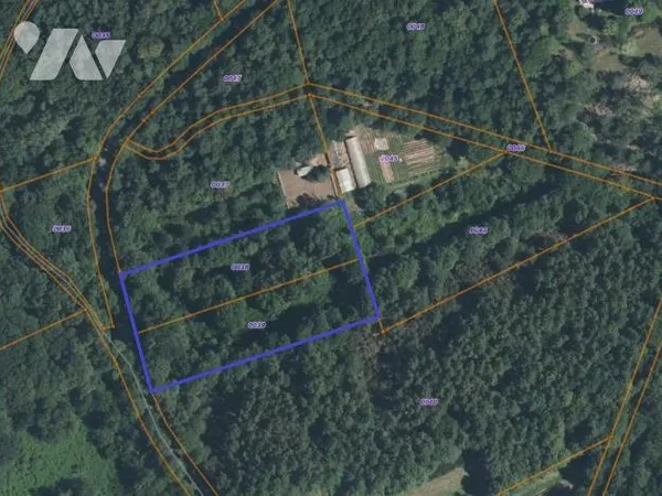 Terrain 6010 m²
