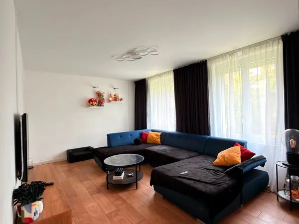 Maison familiale de 131m² - Etampes