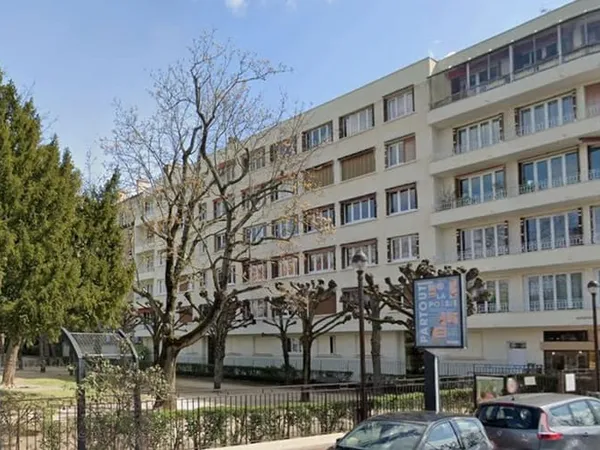 Appartement 1 pièce 15 m²