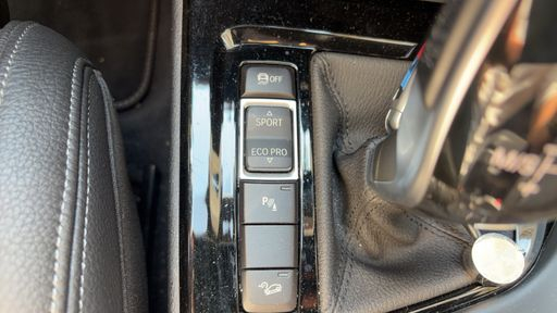 BMW X2 M35i 306 BVA8 - . – 2019 – 49649 km – Essence – Boîte Automatique — photo 15