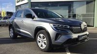 Renault Austral 1.2 E-Tech full hybrid 200ch Evolution - 25 — photo 3