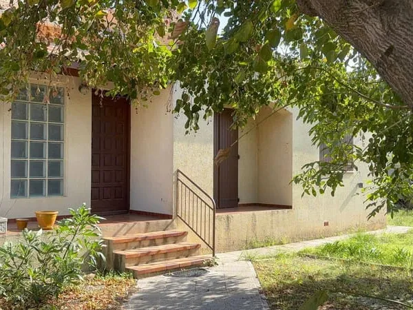 Maison 3 pièces 113 m²