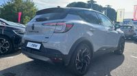 Renault Captur 1.8 E-Tech full hybrid 160ch esprit Alpine - 25 — photo 5
