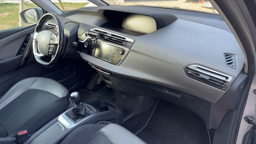 Citroen C4 Picasso 1.6 BlueHDi 120 - Shine – 2018 – 132686 km – Diesel – Boîte Manuelle — photo 14