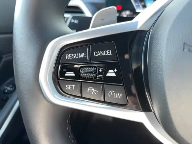 Bmw Serie 3 touring 330e xdrive 292 ch bva8 — photo 2