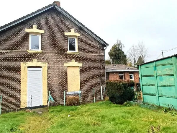 Maison 79 m² Denain