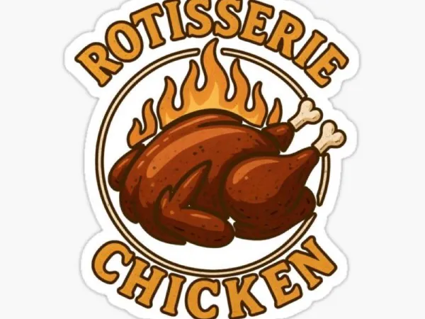 Fond de commerce rôtisserie clé en main