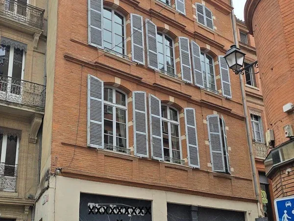 Appartement 3 pièces 85 m²