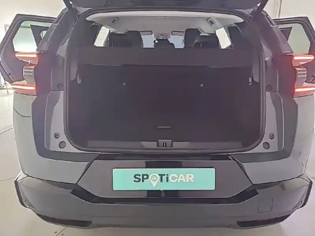 Citroën C5 Aircross hybride 145 ch e-dcs6 — photo 6