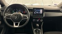 Renault Clio 1.6 E-Tech hybride 145ch Equilibre — photo 11