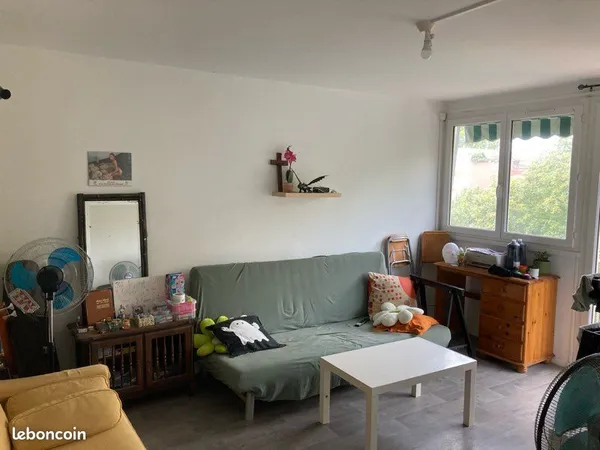 Colocation queerfriendly près de Cartoucherie