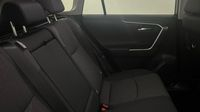 Toyota Rav4 2.5 Hybride 218ch Dynamic Business 2WD + Programme Beyond Zero Academy MY23 — photo 13