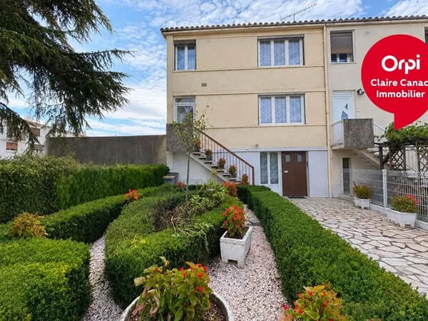 Maison 5 pièces 134 m²