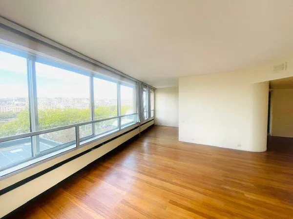 Appartement 3 pièces 88 m²