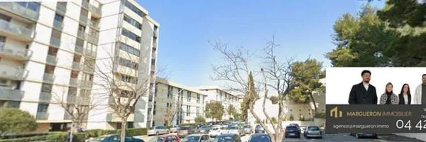 Appartement 4 pièces 80 m²