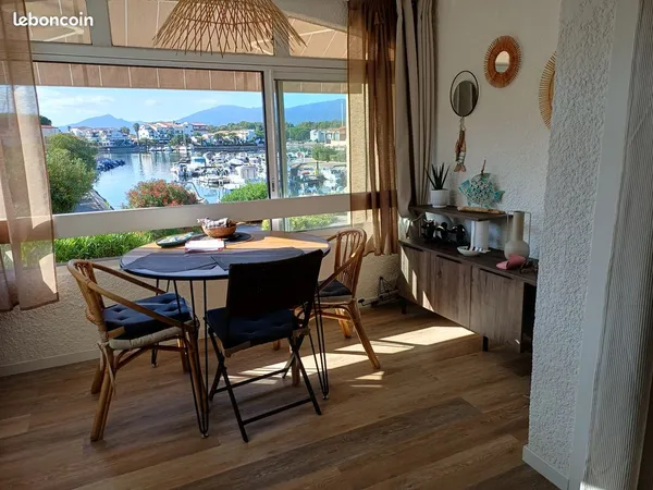 Appartement P2