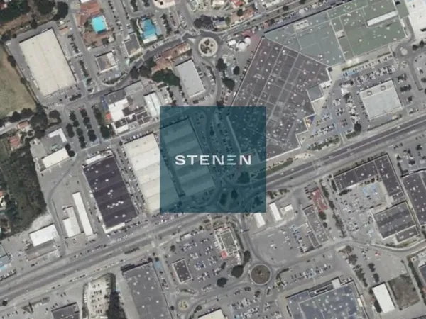 LOCATION LOCAL COMMERCIAL 720m2 - CABRIES PLAN DE CAMPAGNE