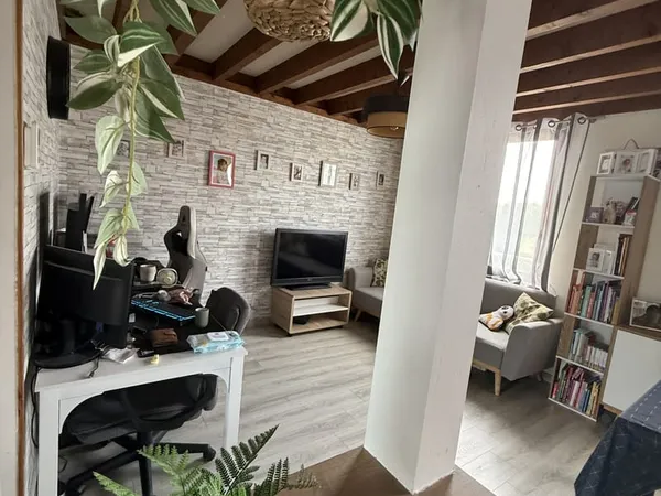 Maison 4 pièces 83 m²