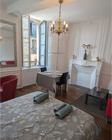 Appartement Centre Ville